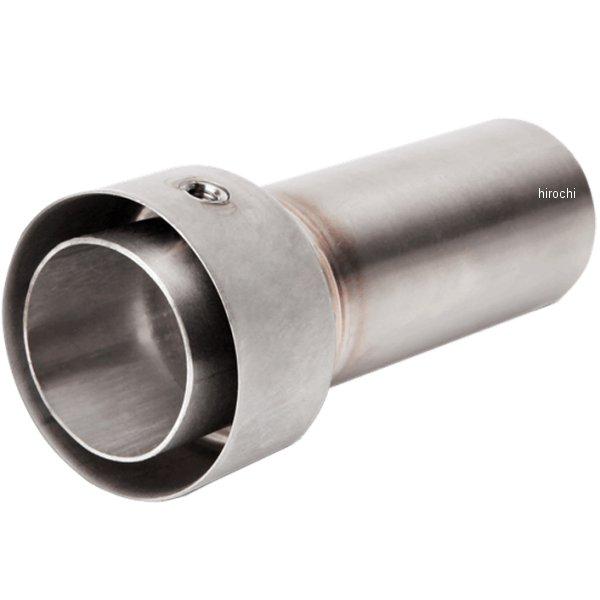 AKRAPOVIC V-TUV158 アクラポビッチ バッフル 1個 S-H10SO11-T