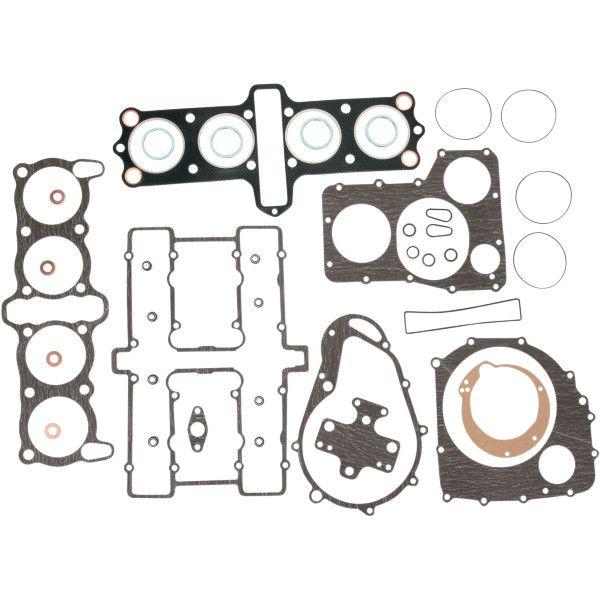 �yUSA�݌ɂ���z VG-352 �x�X�� Vesrah �R���v���[�g �K�X�P�b�g�Z�b�g 78�N-80�N GS1000 JP�X