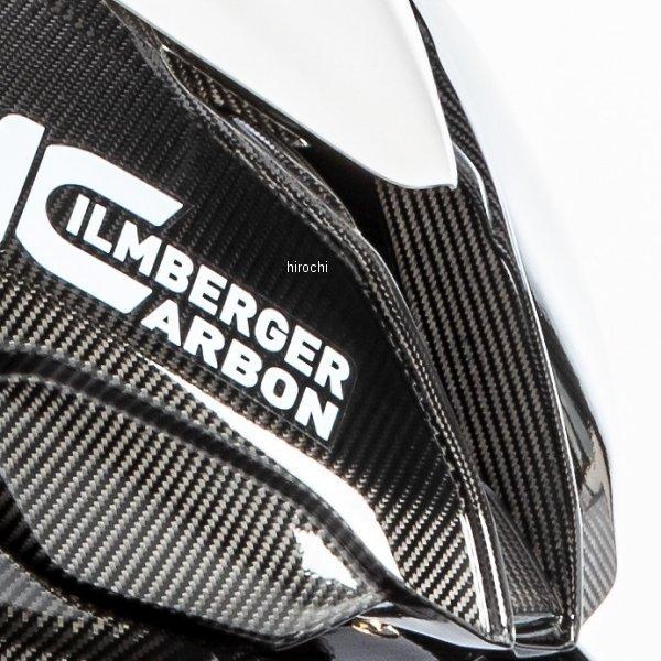 BMW S1000RR イルムバーガー製 エアインテークカバー