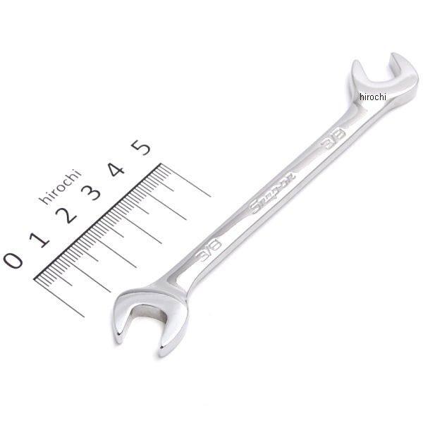 VS12B スナップオン Snap-on オープン エンド 4WAY アングル ヘッド 3 