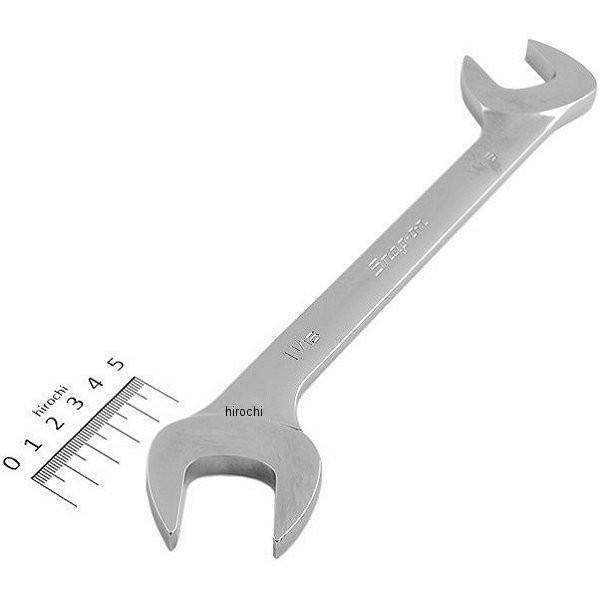 VS34B スナップオン Snap-on オープン エンド 4WAY アングル ヘッド 1  