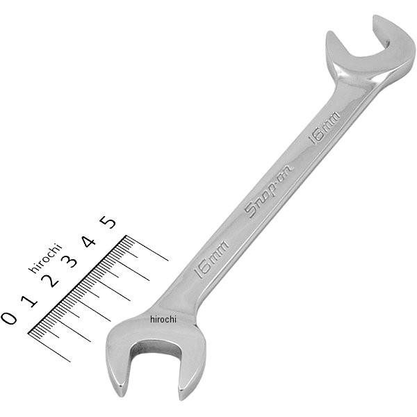 VSM5216B スナップオン Snap-on オープン エンド 4WAY アングル 