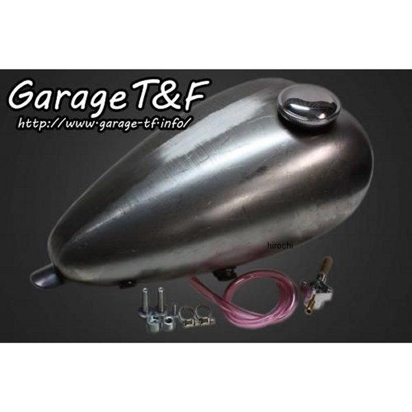 VUL400GT02 ガレージT＆F マスタングタンクキット バルカン400 JP店 