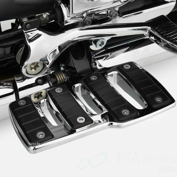 W18880-000 ワンダーリッヒ Wunderlich フットボード ERGO COMFORT 20 