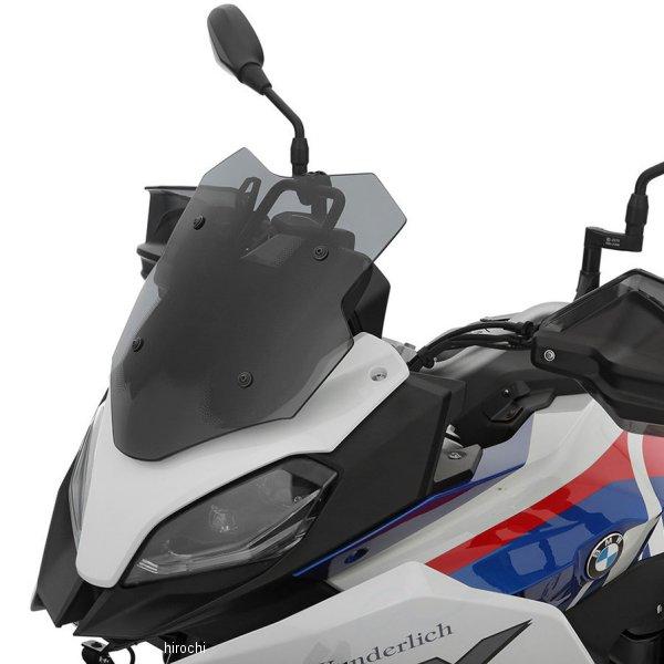 W30744-002 ワンダーリッヒ Wunderlich ウインドスクリーン Sport BMW