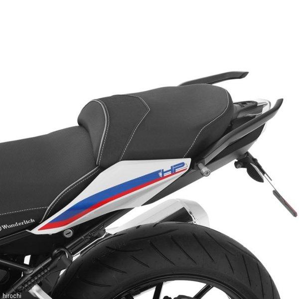 ワンダーリッヒERGO シートBMW R1200R ('11-'14)用 【公式通販】