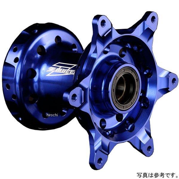 W41-41112 ズィーウィール Z-WHEEL アステライトハブ フロント YZ426F