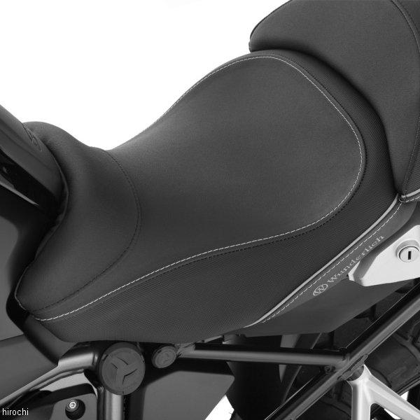 W42720-422 ワンダーリッヒ Wunderlich フロントシート ERGO EU