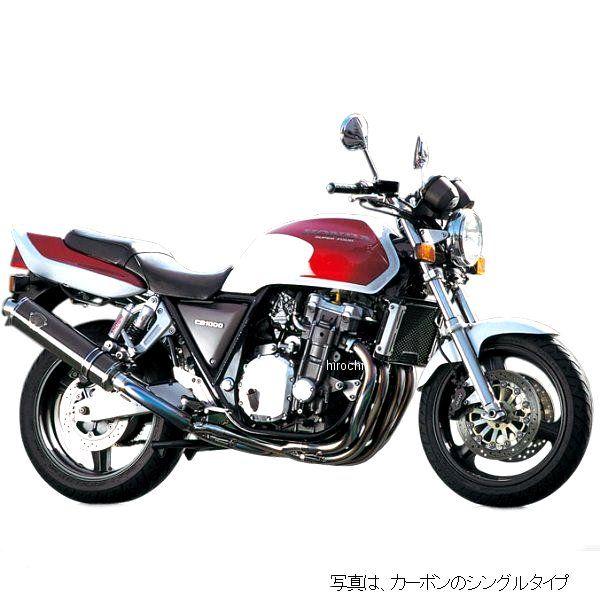 送料無料 アールズギア XJR1300 マフラー ワイバン シングル