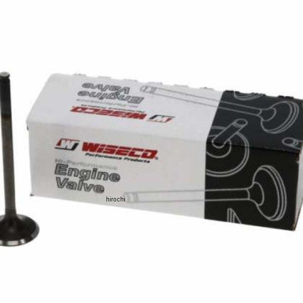 【USA在庫あり】 wisVIT011 ワイセコ Wiseco 04年-08年 RMZ250/KX250F チタニウム インテークバルブ JP店