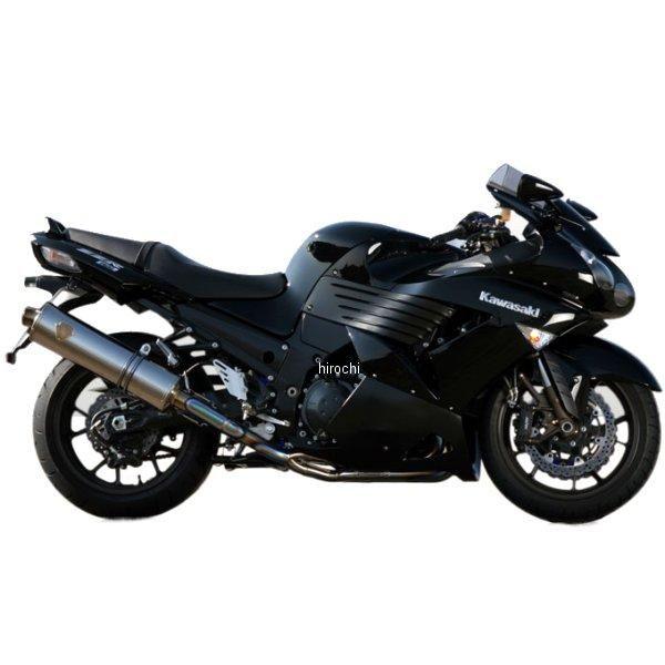 た カワサキ WK09-01TI-XR アールズギア r's gear フルエキゾースト