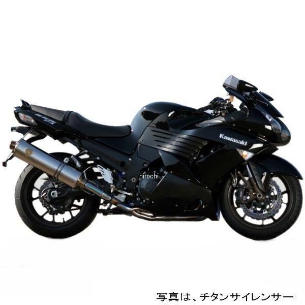 カワサキ WK12-01OD-XR アールズギア r's gear フルエキゾースト
