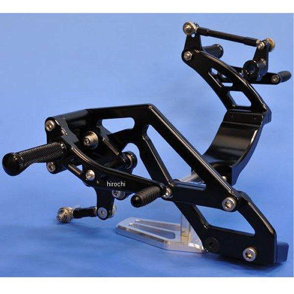 WMS-HD02-BB ウッドストック WOODSTOCK ミッドステップキット 04年-13