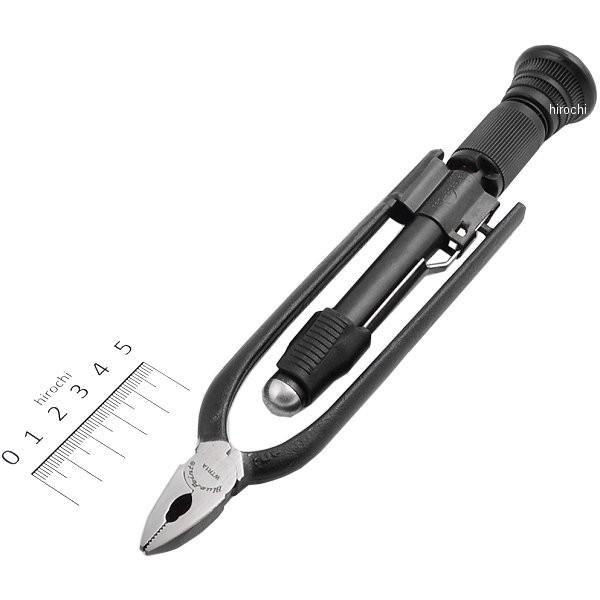 WTR1A スナップオン Snap-on ワイヤーツイスター/カッター 全長 8-3/4インチ JP店