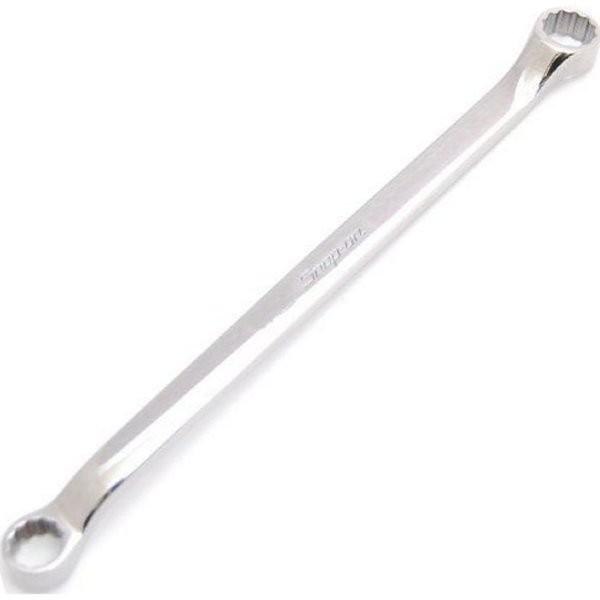 【未使用】スナップオン スタンダード レンチ 12角 1-1/16-1-1/8 RB604C スナップオン Snap-on 0°オフセット スタンダード レンチ