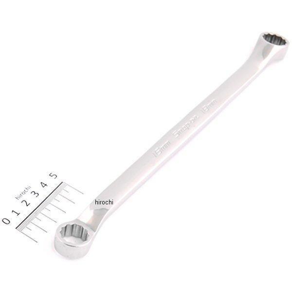 �yUSA�݌ɂ���z XBM1618A �X�i�b�v�I�� Snap-on �t�����N �h���C�u �{�b�N�X 12�|�C���g 10°�I�t�Z�b�g �X�^���_�[�h �{�b�N�X �����` 16mm-18m