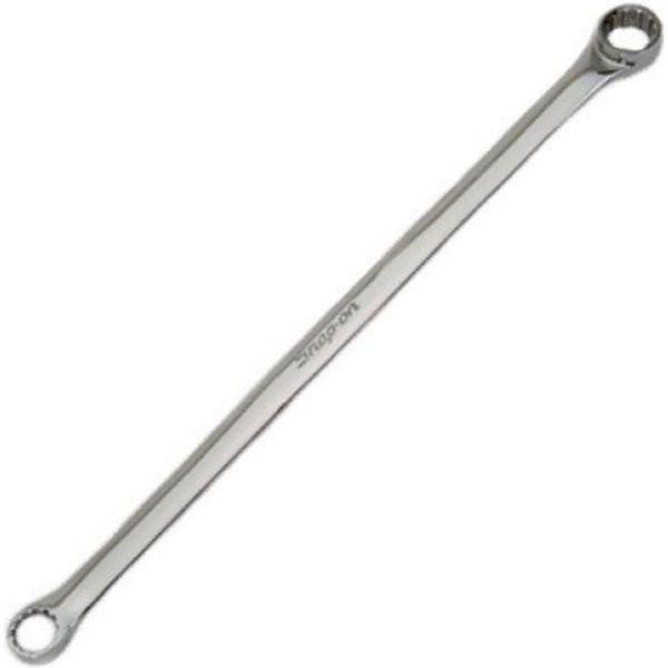 XDES1618A スナップオン Snap-on スプライン 15°オフセット レンチ 1/2