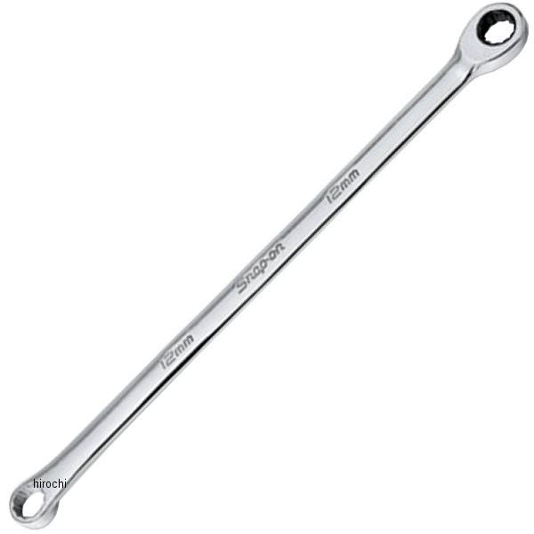 XDHRM12 スナップオン Snap-on レンチ ミリ コンビネーション
