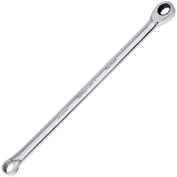 Snap-on スナップオン コンビネーションレンチ XDHRM16 XDHRM16 スナップオン Snap-on レンチ ミリ コンビネーション