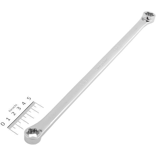 【未使用】スナップオン スタンダード レンチ 12角 1-1/16-1-1/8 XLE1820 スナップオン Snap-on トルクス レンチ E18-E20 JP店