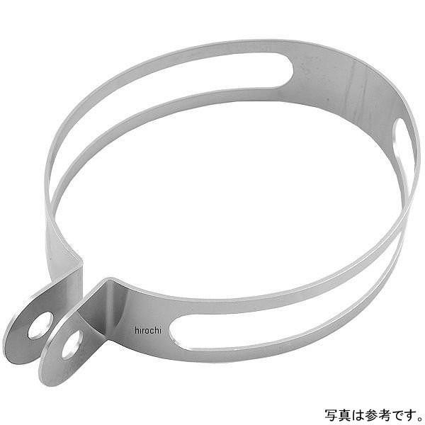 XX00-SI02 アールズギア r's gear サイレンサーバンド 楕円用 115P JP