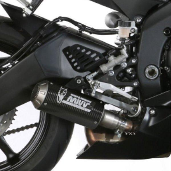 Y.063.LM3C Mivv XbvI}t[ MK3 17N-21N YZF-R6 J[{ JPX