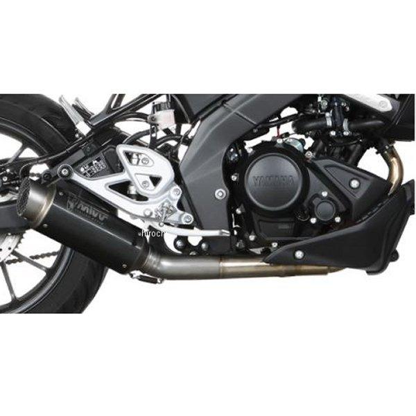 Y.067.LXBP-YZF-R15 ミヴ Mivv フルエキゾースト フルシステム 触媒 