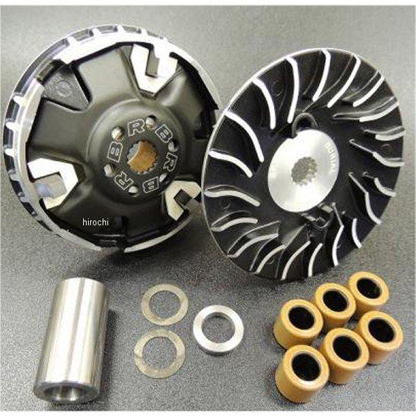 シグナスX 1/2/3型 ベリアル ハイスピードプーリー キット駆動系 駆動系 ベリアル ハイパーGPプーリーKIT シグナスX BWS125 Y17-50-06