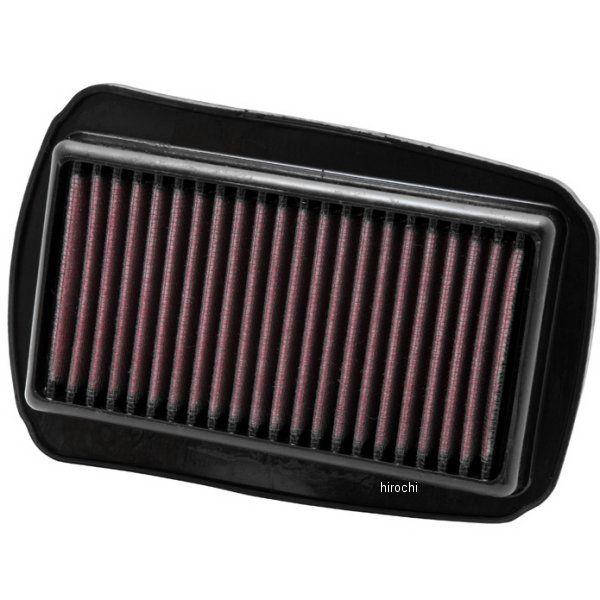 YA-1208 K&amp;N ���v���C�X�����g�G�A�t�B���^�[ WR125R/X YZFR125 HD�X