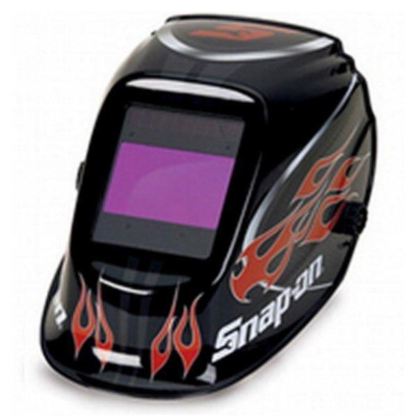 YA4604 スナップオン Snap-on アジャスタブル オート暗色化 ハイ