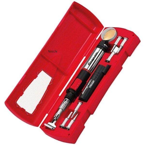 YAKS1-9 XibvI Snap-on zbgGA[u[ `bv JPX