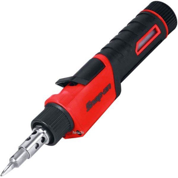 YAS41 スナップオン Snap-on ガスハンダ付け 自動着火装置付き 25-75