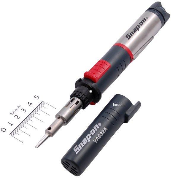 YAS42 スナップオン Snap-on ブタンハンダごて YAKS32A用 JP店 YAS42 スナップオン Snap-on ブタンハンダごて YAKS32A用 JP店