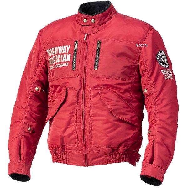 YB-0300 イエローコーン YeLLOW CORN 秋冬モデル ウィンタージャケット