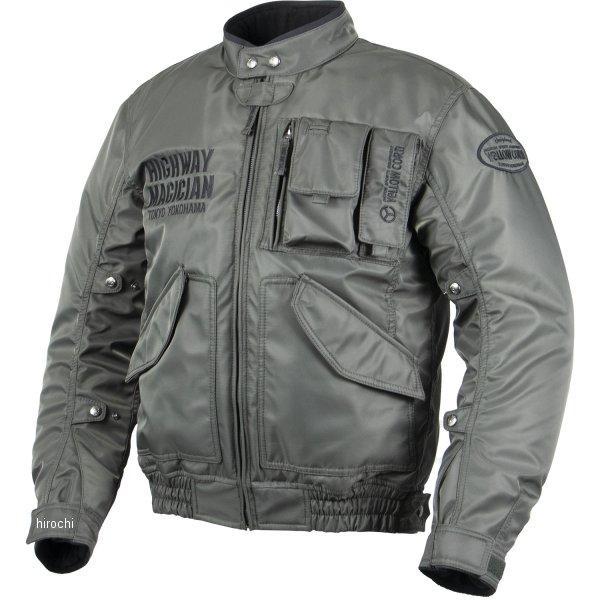 YB-5300 イエローコーン YeLLOW CORN 2025年秋冬モデル ウィンター