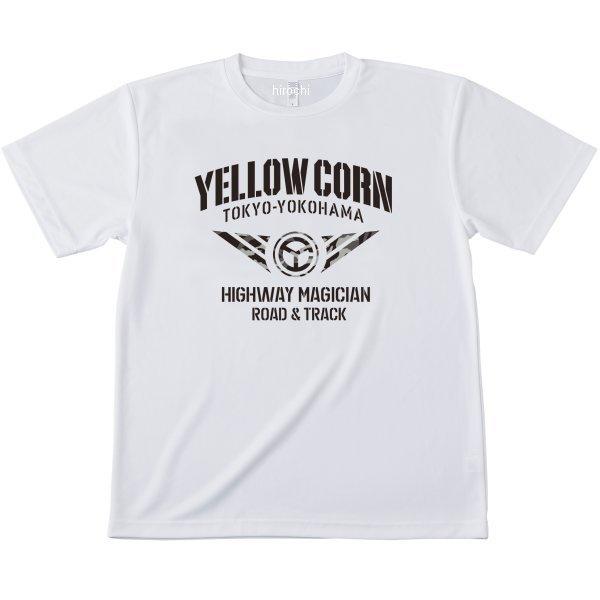 YT-020 CG[R[ YeLLOW CORN tăf N[hCTVc  3LTCY JPX
