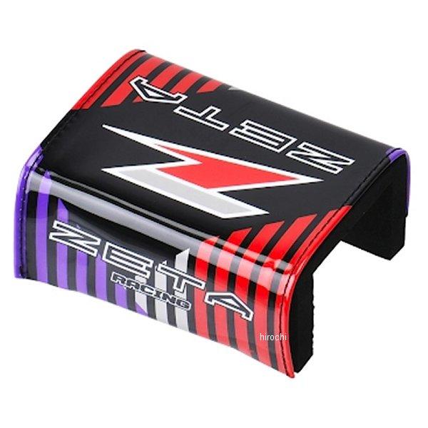【メーカー在庫あり】 ZE01-0152 ジータ ZETA SX バーパッド トライアル JP店