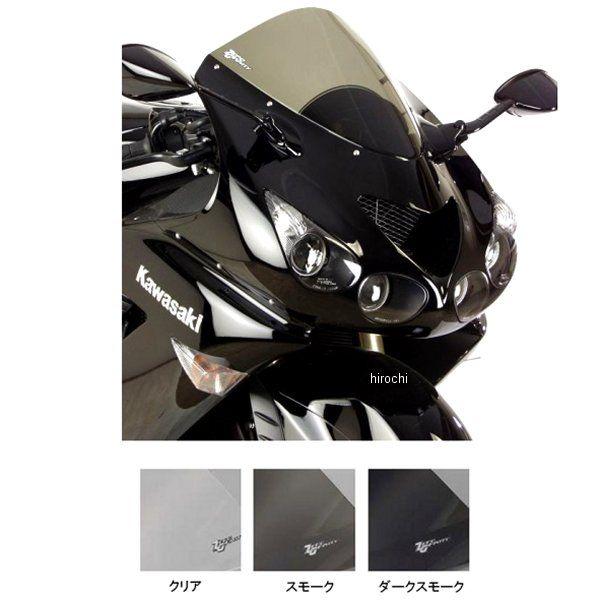 ZX14RスクリーンZero Gravity Zero Gravity Windscreens | Kawasaki ZX-14 / ZX-14R 2006-2024
