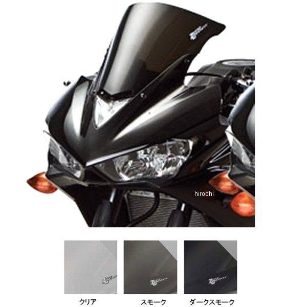 ゼログラビティ ZERO GRAVITY スクリーン SRタイプ 15年以降 YZF-R3