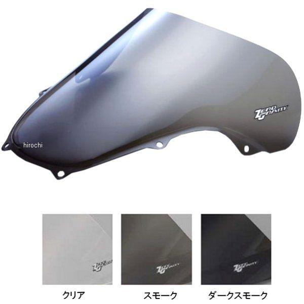 ゼログラビティ ZERO GRAVITY スクリーン スポーツツーリング 01年-03