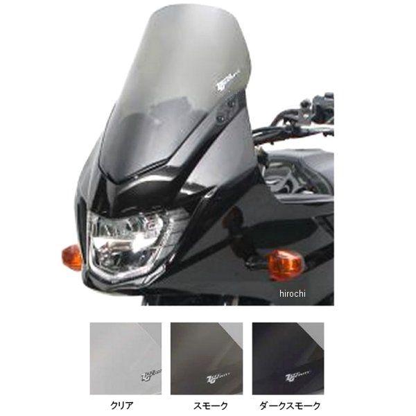 ゼログラビティ ZERO GRAVITY スクリーン 14年-19年 CB400SB スポーツ