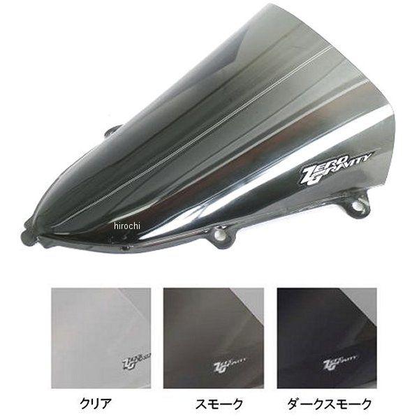CBR250RR ゼログラビティ スモークスクリーン Zero Gravity ゼログラビティ ZERO GRAVITY スクリーン 17年-20年 CBR250RR MARC1 JP