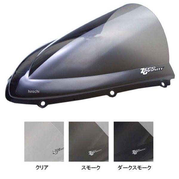 ゼログラビティ ZERO GRAVITY スクリーン ダブルバブル 04年-05