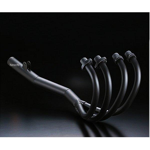 zi-100000 ビーアールシー BRC手曲げショート管マフラー バッフル脱着