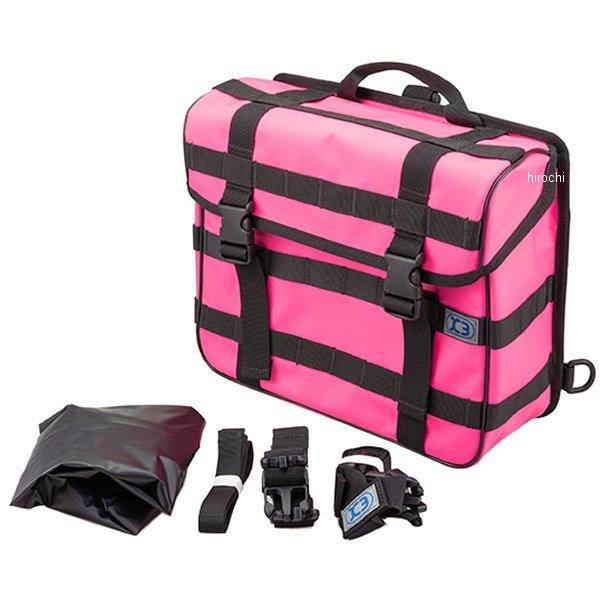 KONAMI Tactical Try Pack 3パックセット Amazon | キジマ(Kijima) K3 バイクパーツ サイドバッグ