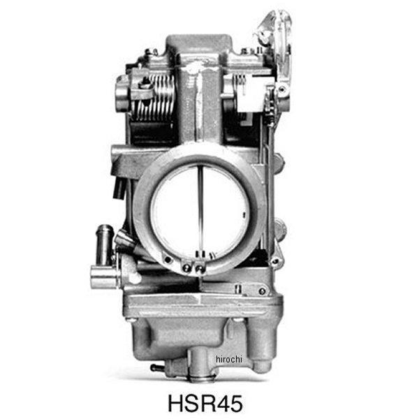 ZM-HSR45 キジマ HSR45 ミクニキャブ本体 スタンダード JP店 