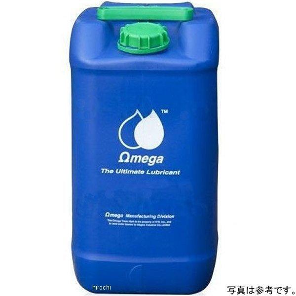 ZOM-SEV-5W40/20 IK OMEGA GWIC 4T Zu SEVEN SAE5W40 20L JPX