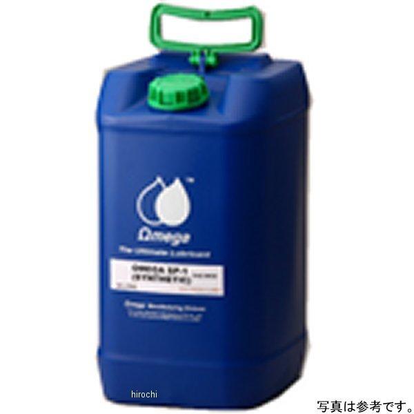 ZOM-SP1-10W40/20 IK OMEGA SP-1 SAE 10W40 20bg JPX