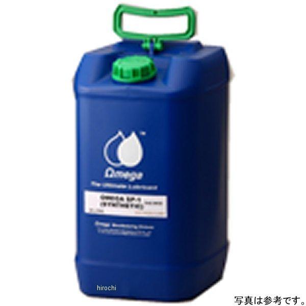 ZOM-SP1-5W30/20 IK OMEGA SP-1 SAE 5W30 20bg JPX