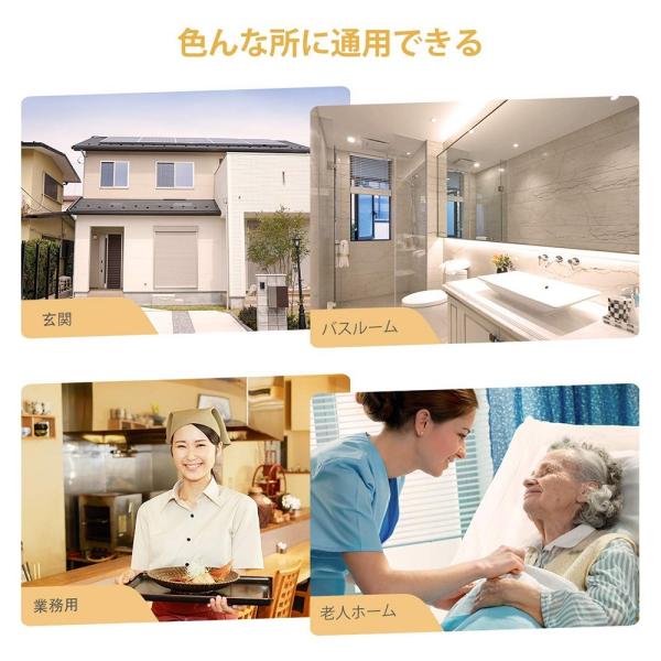 ワイヤレス チャイム 防水 玄関 チャイム 介護 音と光で呼び出し 送信機1つ 受信機2つ コンセント式 無線チャイム チャイムセット ドアチャイム 佐川急便 Buyee Buyee 日本の通販商品 オークションの代理入札 代理購入